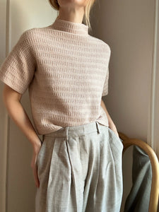 Blouse No. 3 - DANSK