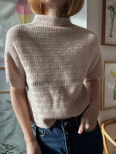 Load image into Gallery viewer, Blouse No. 3 - DANSK