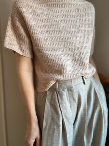 Blouse No. 3 - DANSK