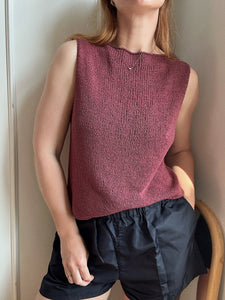 Camisole No. 10 - SVENSKA