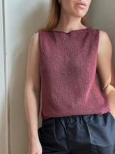 Load image into Gallery viewer, Camisole No. 10 - SVENSKA