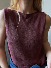 Load image into Gallery viewer, Camisole No. 10 - SVENSKA