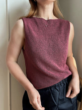 Load image into Gallery viewer, Camisole No. 10 - SVENSKA