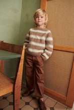 Load image into Gallery viewer, Little Norma Sweater - DEUTSCH