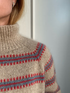 Norma Sweater - ENGLISH