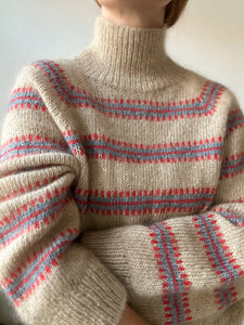 Norma Sweater - DANSK