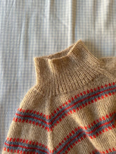 Load image into Gallery viewer, Norma Sweater - ENGLISH