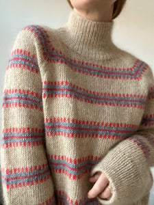 Norma Sweater - DANSK