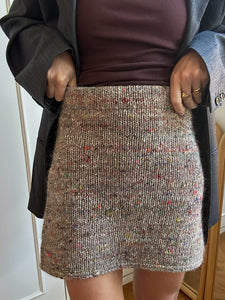 Skirt No. 1 - DANSK