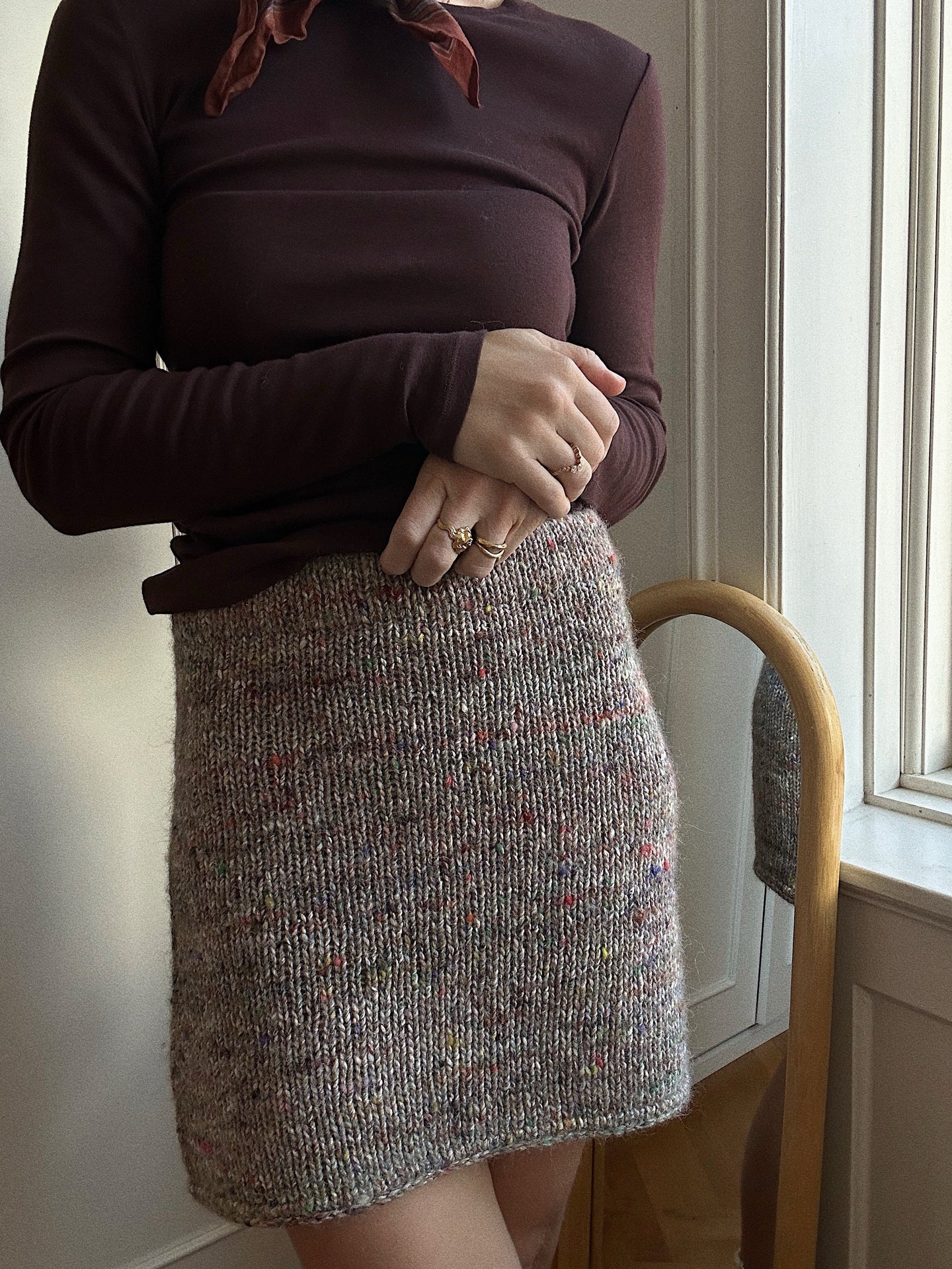 Skirt No. 1 - DANSK