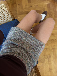 Skirt No. 1 - DANSK