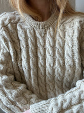 Load image into Gallery viewer, Sweater No. 29 - SVENSKA