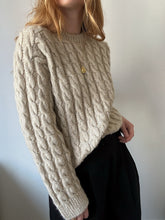 Load image into Gallery viewer, Sweater No. 29 - SVENSKA