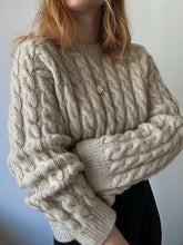 Load image into Gallery viewer, Sweater No. 29 - SVENSKA