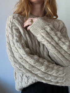 Sweater No. 29 - NORSK