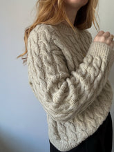 Load image into Gallery viewer, Sweater No. 29 - NORSK