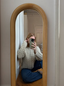 Sweater No. 29 - NORSK