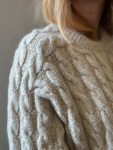 Load image into Gallery viewer, Sweater No. 29 - ENGLISH