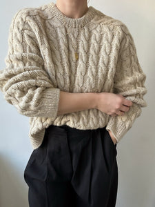 Sweater No. 29 - SVENSKA