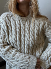 Load image into Gallery viewer, Sweater No. 29 - DEUTSCH