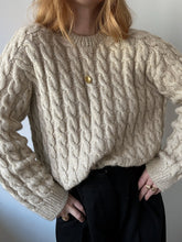 Load image into Gallery viewer, Sweater No. 29 - NORSK