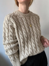 Load image into Gallery viewer, Sweater No. 29 - DANSK