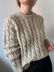 Sweater No. 29 - SVENSKA