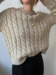 Sweater No. 29 - NORSK