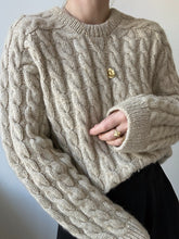 Load image into Gallery viewer, Sweater No. 29 - DANSK