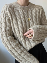 Load image into Gallery viewer, Sweater No. 29 - NORSK