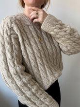 Load image into Gallery viewer, Sweater No. 29 - SVENSKA