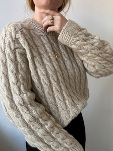 Sweater No. 29 - NORSK