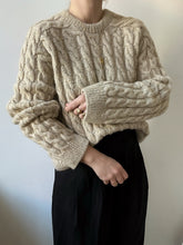 Load image into Gallery viewer, Sweater No. 29 - SVENSKA