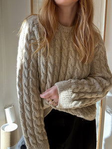 Sweater No. 29 - DANSK