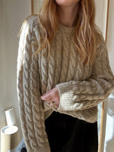 Load image into Gallery viewer, Sweater No. 29 - SVENSKA