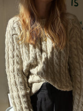 Load image into Gallery viewer, Sweater No. 29 - DANSK