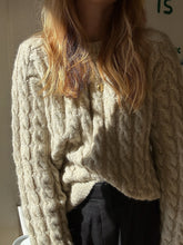 Load image into Gallery viewer, Sweater No. 29 - ENGLISH