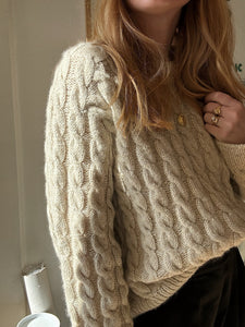 Sweater No. 29 - DANSK