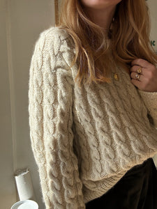 Sweater No. 29 - ENGLISH