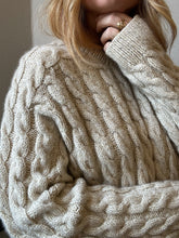 Load image into Gallery viewer, Sweater No. 29 - ENGLISH