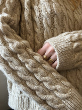 Load image into Gallery viewer, Sweater No. 29 - NORSK