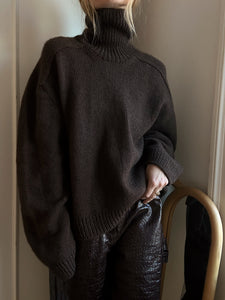 Sweater No. 30 - ENGLISH