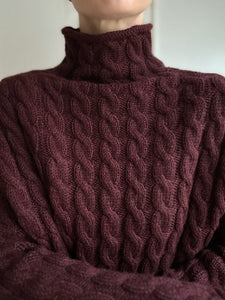 Sweater No. 31 - SVENSKA