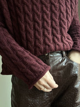 Load image into Gallery viewer, Sweater No. 31 - SVENSKA