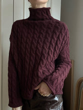 Load image into Gallery viewer, Sweater No. 31 - SVENSKA