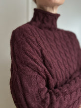 Load image into Gallery viewer, Sweater No. 31 - SVENSKA