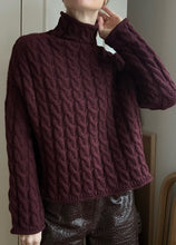 Load image into Gallery viewer, Sweater No. 31 - SVENSKA