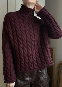 Sweater No. 31 - SVENSKA