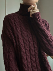 Sweater No. 31 - SVENSKA