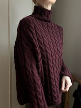 Load image into Gallery viewer, Sweater No. 31 - SVENSKA